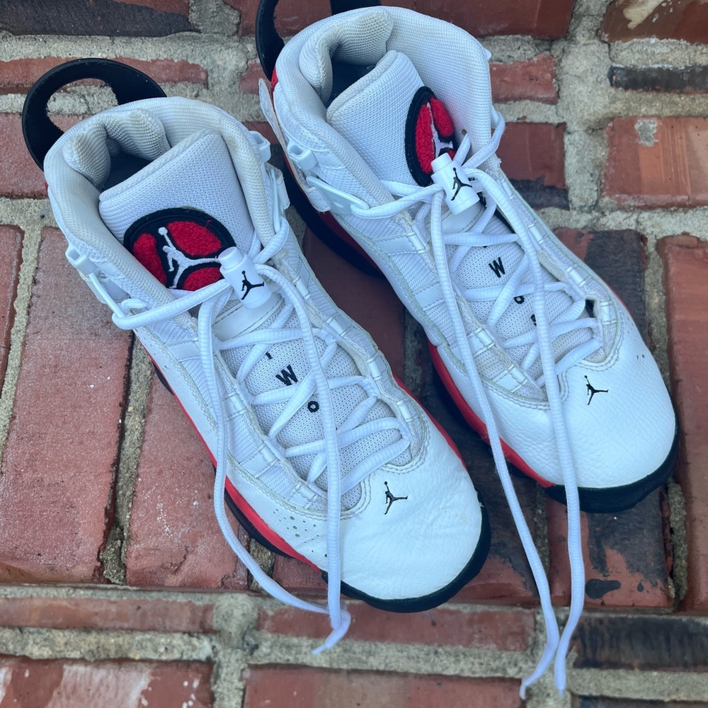 Jordan 6 Rings sneakers - Picture 6 of 7